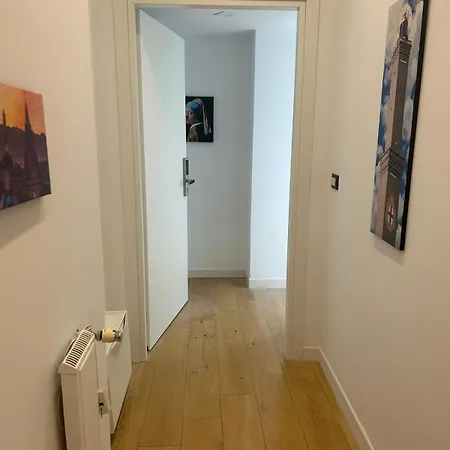 Centro Storico - Vista Lanterna *