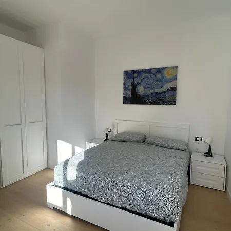 Centro Storico - Vista Lanterna