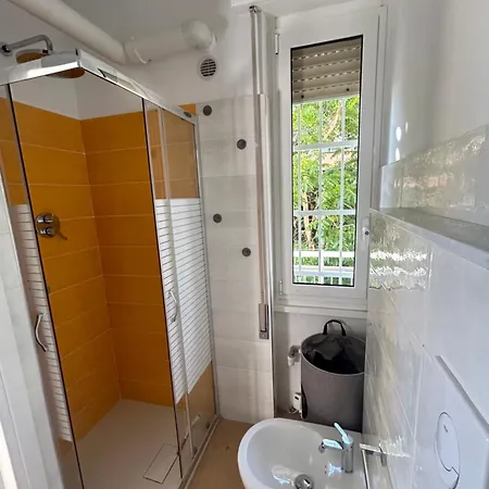 Centro Storico - Vista Lanterna Lejlighed