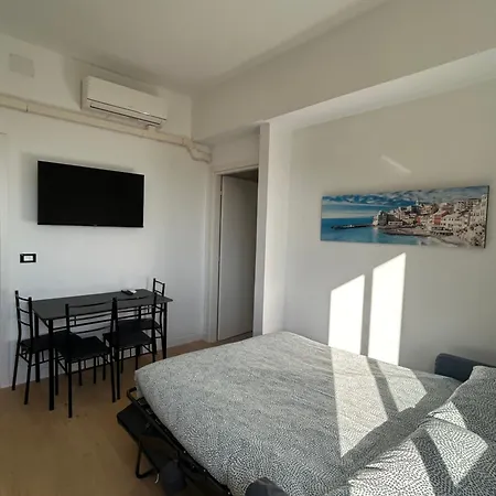 Appartement Centro Storico - Vista Lanterna