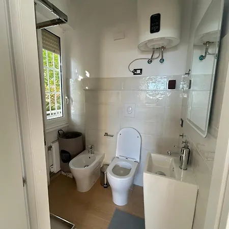 Apartman Centro Storico - Vista Lanterna