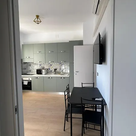 Centro Storico - Vista Lanterna *