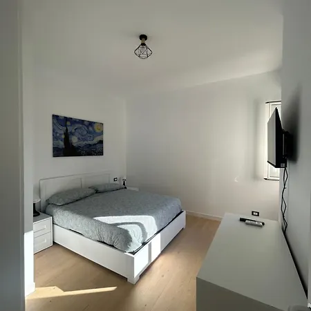 Apartment Centro Storico - Vista Lanterna